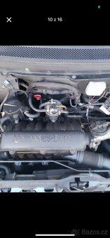 Mercedes Benz a170 CDI - 10