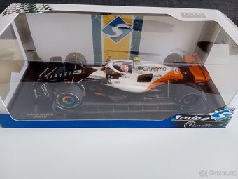 F1 McLaren MCL60 - 10