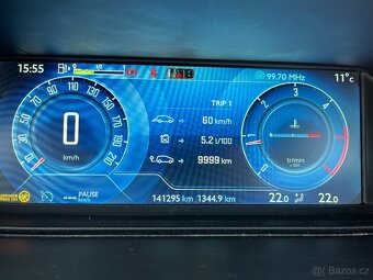 Citroen C4 Grand Picasso, 1.6 BlueHDI, 88kW, 7 míst - 10