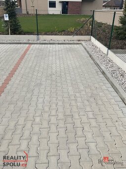Pronájem, byty/2+kk, 59 m2, Řičákova, 33401 Přeštice, Plzeň- - 10