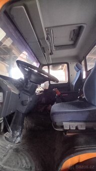 MAN LE 18.285 LAK 4x4 - TOP stav - 10