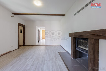 Prodej chalupy, 183 m², Nezdice na Šumavě - 10