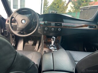 🤩BMW E60 M-Paket 525i 🤩 - 10