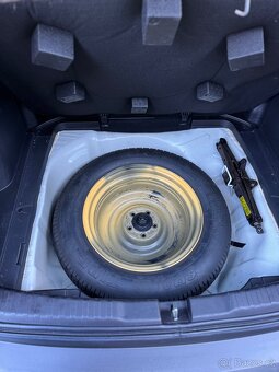 Honda CRV 1,6 2015 První majitel - 10
