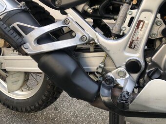 Honda XRV 750 Africa Twin, velice pěkná - 10
