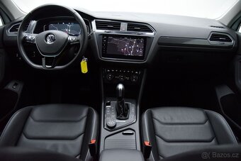 Tiguan 2.0 TSI OPF Highline 4MOTION DSG, Full LED, Webasto - 10