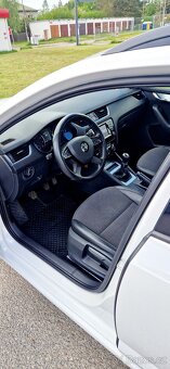 Octavia 1.4 TSI - 10