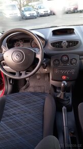Renault Clio 1.2 benzín 48kw - 10