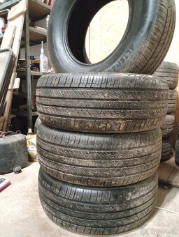 ALTENZO 285/65 R17 - 10