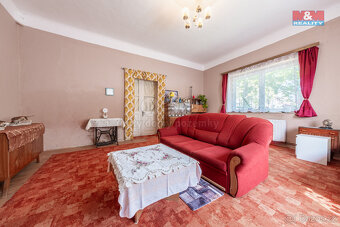 Prodej rodinného domu, 123 m2, Droužkovice, ul. Rudé armády - 10