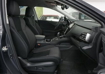 Subaru Outback 2.5 ACTIVE 2025 6let zaruka 124 kw - 10