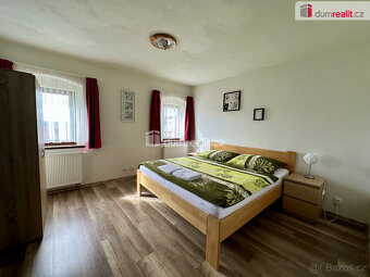 rodinný dům, 6+1, Abertamy - 10