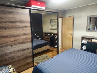 Chorvátsko apartmán s krásnym výhľadom. - 10