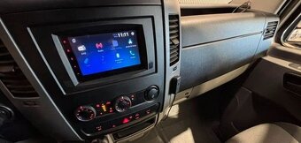 Volkswagen Crafter 2.0 TDI - 10