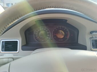 Volvo V70 - 10