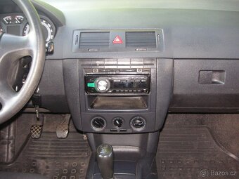 Škoda Fabia 1.2 HTP - 10
