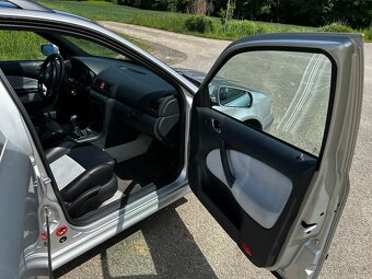 Prodám Octavii 1 RS Combi - 10