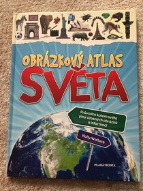 Prodam knihy, vetsina temer nova - 10