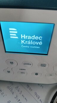 Zkušený anténář i  fanda ve svém oboru z Posázaví. - 10