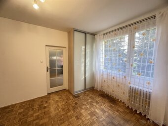 Pronájem designově zrekonstruovaného bytu 2+kk ul. Řetízková - 10