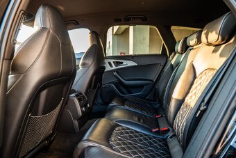 AUDI S6 C7 4.0 V8 biturbo - 10