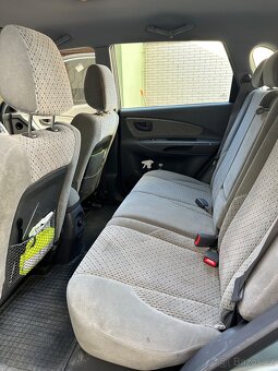 HYUNDAI TUSCON - 10