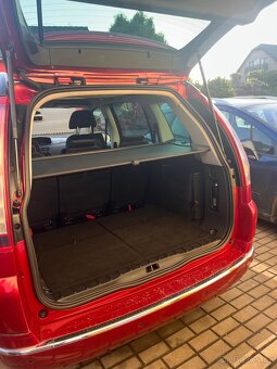 Citroën C4 Grand Picasso Exclusive 7 místný Automat - 10