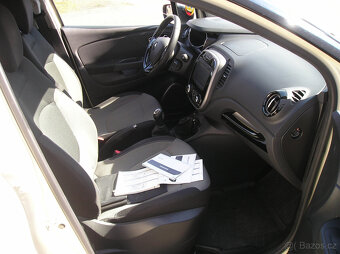 RENAULT CAPTUR 1.5 DCi 66KW RV-2016-KLIMA - 10