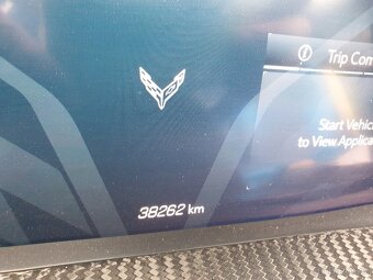 Corvette C8 prodám cena vč.DPH TOP - 10