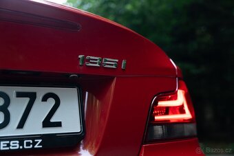 BMW 135i - 10