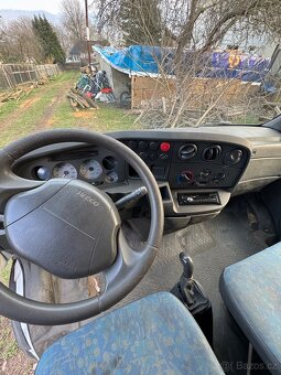 Iveco daily maxi - 10