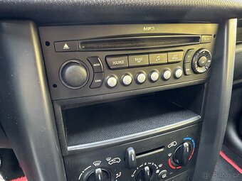 Peugeot 207 1.4/70kW 1.Maj. KLIMATIZACE r.v.2009 - 10