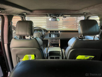 Land Rover Range Rover Sport, 3.0d 225kw CZ Autobiography - 10