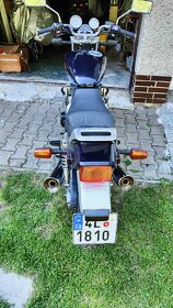 Prodám Yamahu YX600 Radián - 10