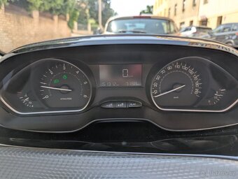 Peugeot 2008, 1.6HDI, rv.2017 - 10