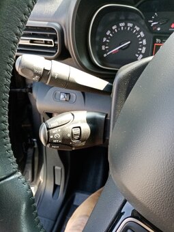 Citroen Berlingo - 10