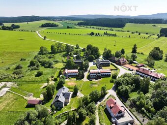 Prodej komerční Apartmány, 660㎡ - 10
