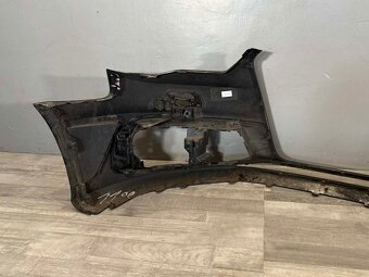 AUDI A3 08-16 nárazník S-LINE OST+4xPDC - 8V3807437F - 10
