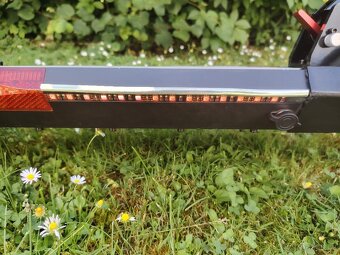 Elektrokoloběžka Kugoo Kirin M4 pro - 10