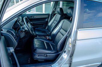 Honda CR-V 2.2 i-DTEC Top Executive - 10