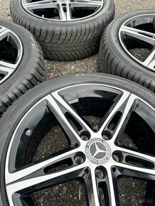 ORIGINÁL MERCEDES CLA , A , B Klasse - 10