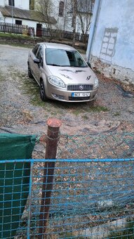 Fiat Linea - 10