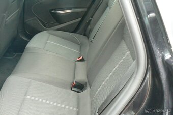 Opel Astra 1.4Turbo -2011 - 10