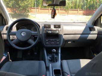 Volkswagen golf mk5 1.9tdi 77kw - 10