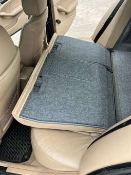 BMW E46 323i 256S4 Farngruen dovoz Německo - 10