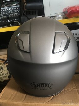 Shoei NXR a Shoei J-Cruise - 10
