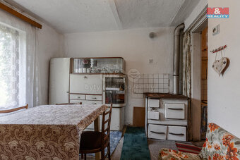Prodej chalupy, 89 m², Lnáře - 10