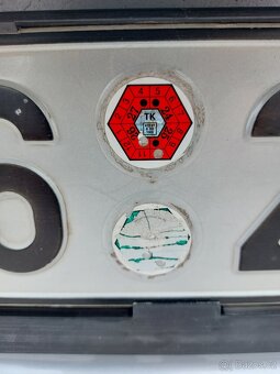 Škoda superb 2 - 10