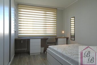 Prodej bytu 4+1+L,  91 m2, 17. listopadu, Mladá Boleslav, hy - 10