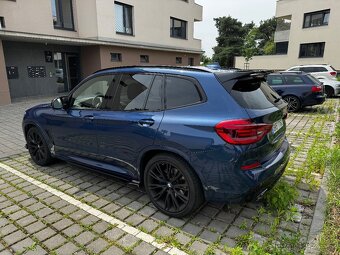 BMW X3 M40i DPH - 10